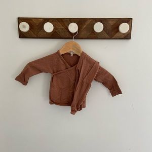 Quincy Mae Pointelle Set